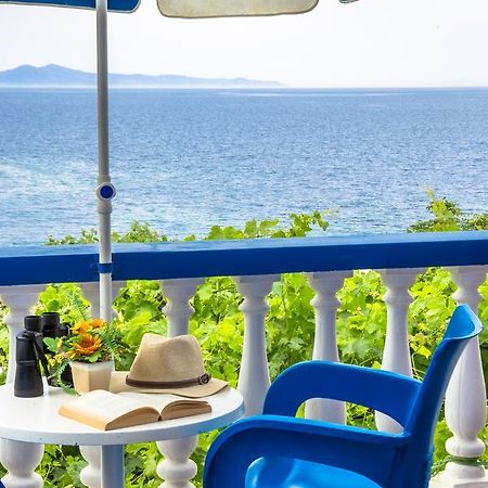 Villa George Баци Екстериор снимка